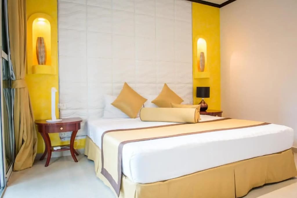 Poseidon Boutique Hotel - photo 5