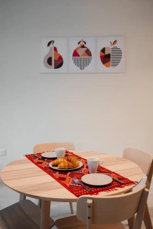 Chic 1BR Oasis in the Heart of Dubai Marina - photo 9