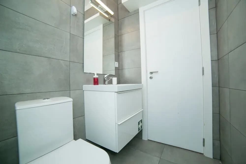 Ourique Charming Apartment - photo 8