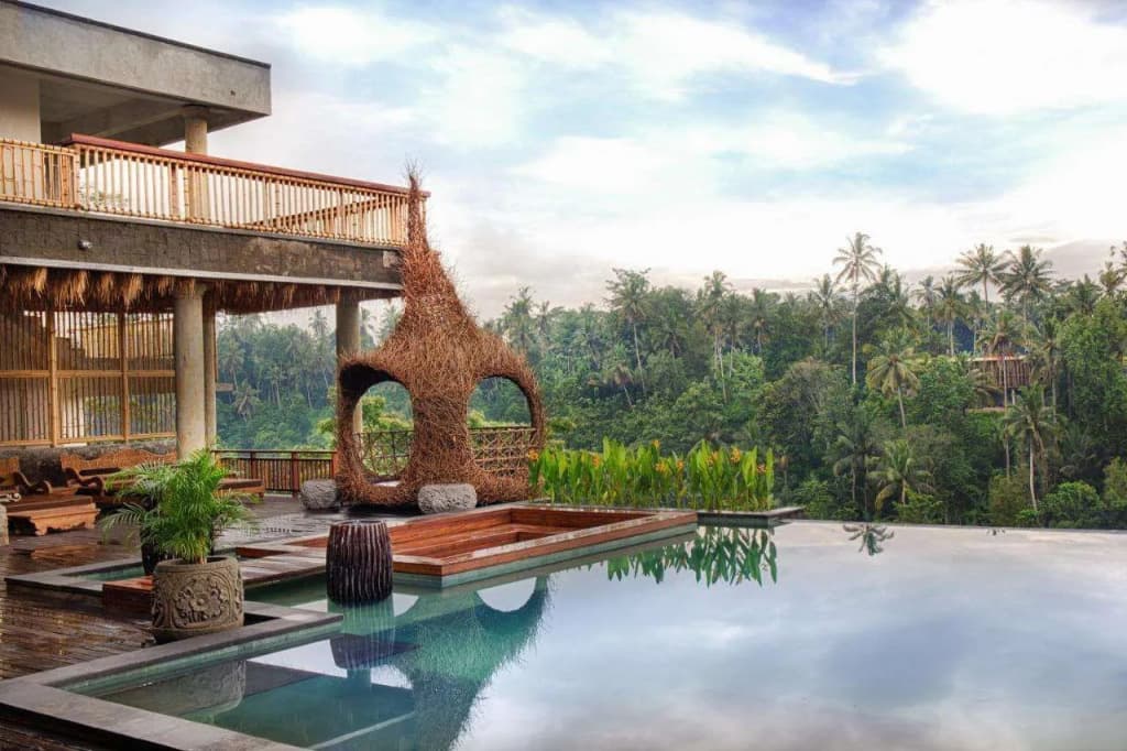 Kastara Resort - photo 5