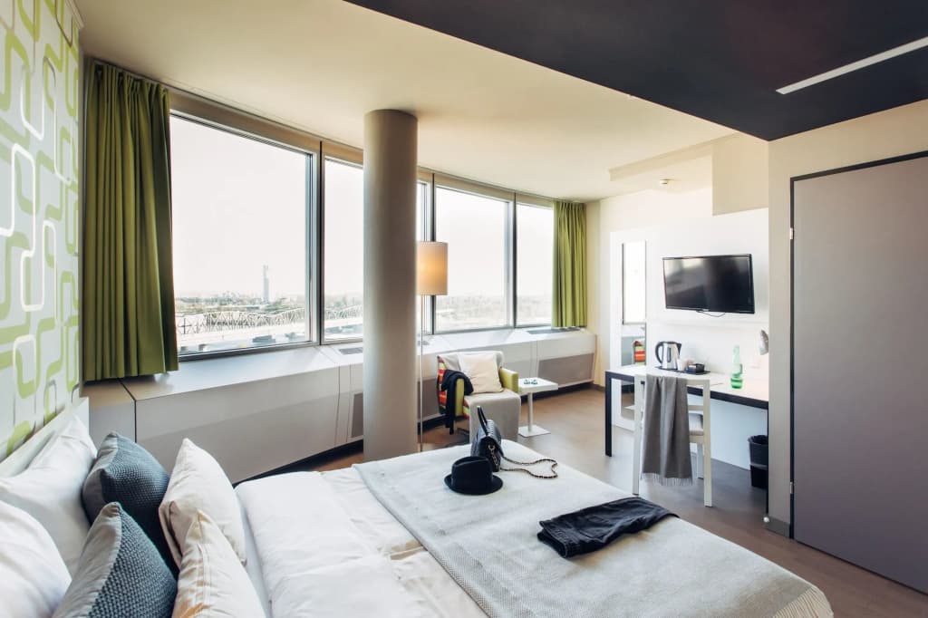 harry’s home Wien hotel & apartments - photo 5