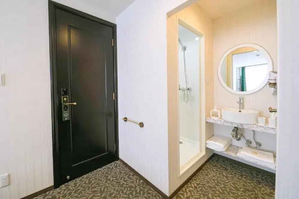 Daidoh Garden Hotel Osaka - photo 9