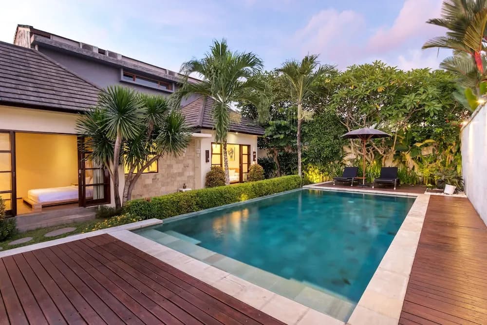 Villa Camilla 2 by Villa Finder - photo 25