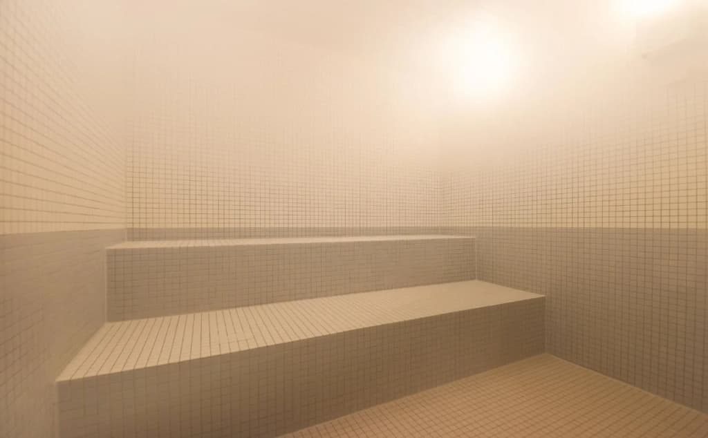 Forest inn Showakan (Okura Hotels & Resorts) - photo 24
