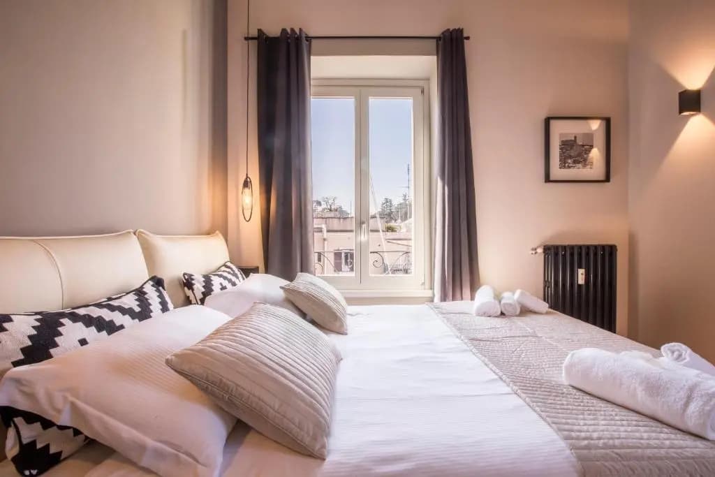 Eve Penthouse Colosseo - photo 3