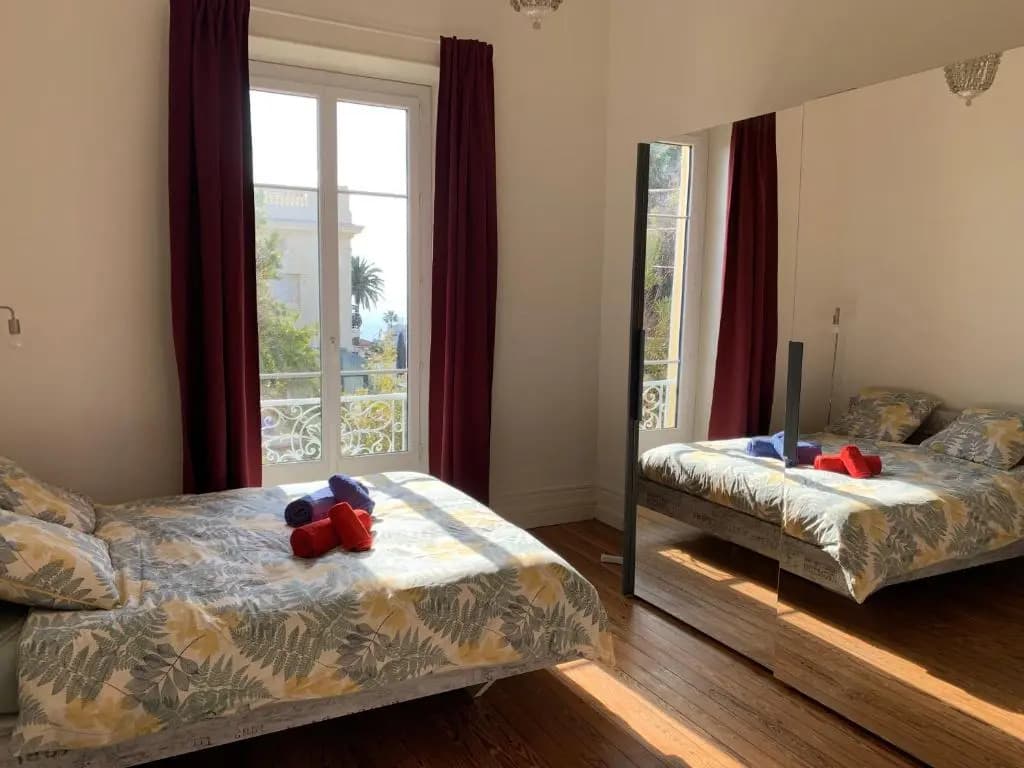 Mont Boron Magnificent View-3 Rooms - Wifi - A.C - photo 5