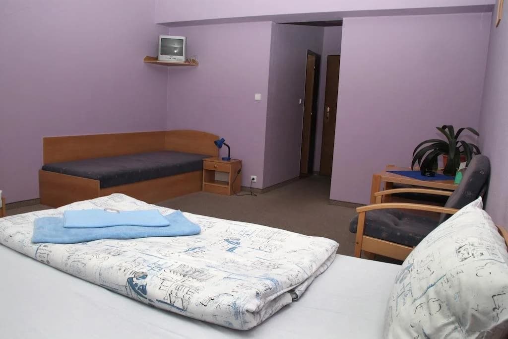 Hotel Mondeo - photo 3