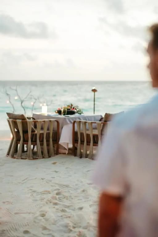 JW Marriott Maldives Resort & Spa - photo 30