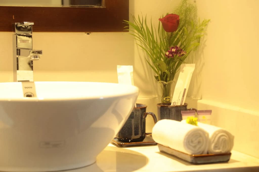 Hoi An Odyssey Hotel - photo 9