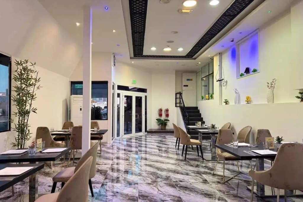Ivory Inn Hotel Doha - photo 23