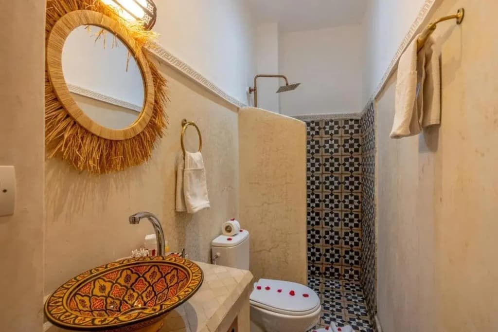 Riad Jowara - photo 10