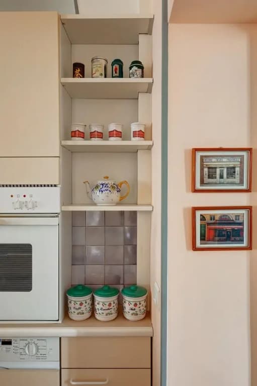 Modern 1BR near Centre Pompidou - photo 14