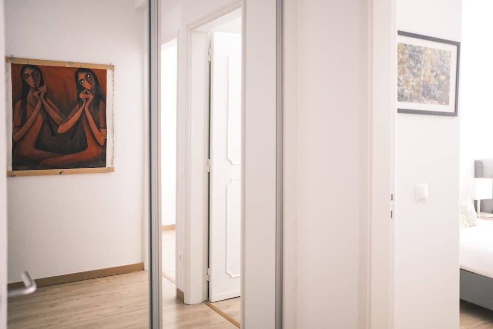 Nice Flat by Quinta das Conchas - photo 18