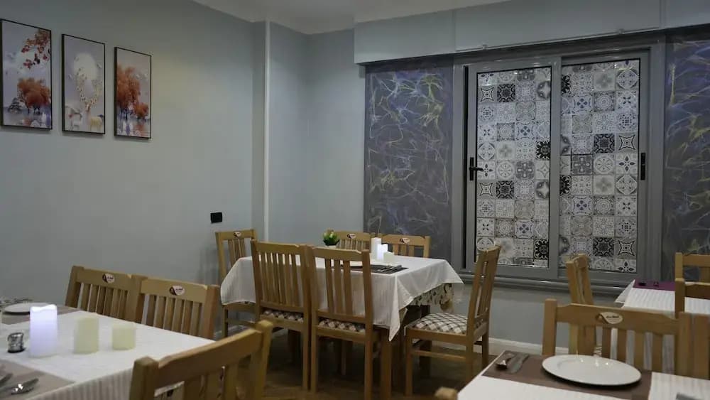 Good Season Hotel - photo 22