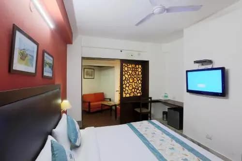 Zambala Hotel - photo 3