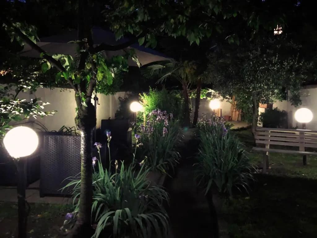 Hotel Due Giardini - photo 11