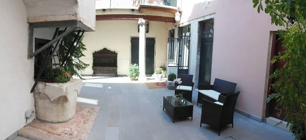 Hotel Sant'Antonin - photo 18