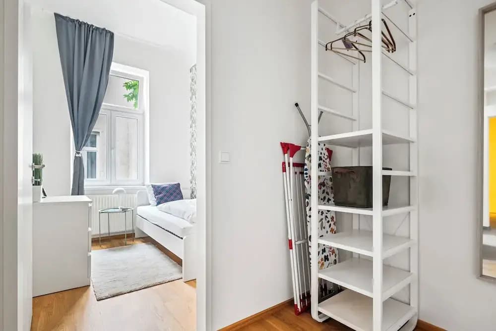 Schönbrunn City Apartment is calling - photo 3