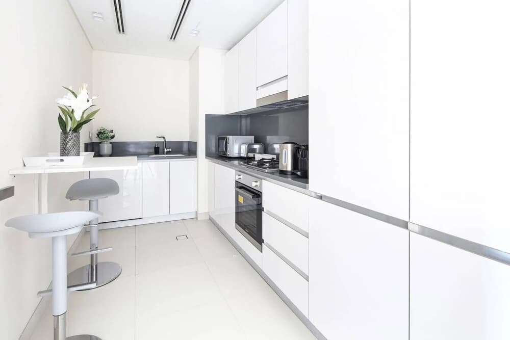 Superior + Luxurious 2BR - Sleeping 7! - photo 14