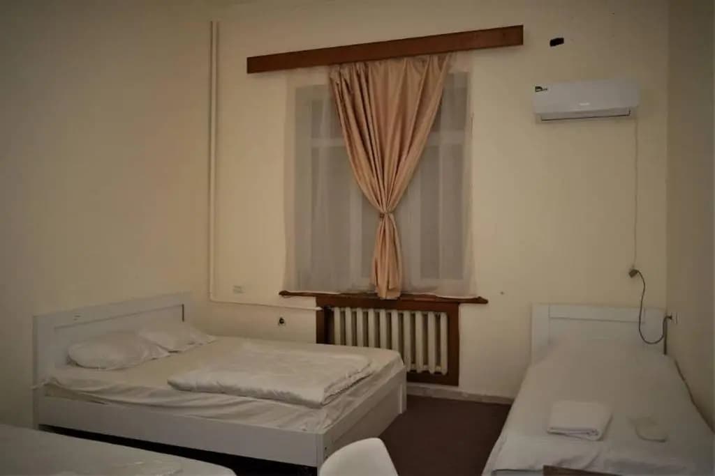 Hotel Hirad - photo 2