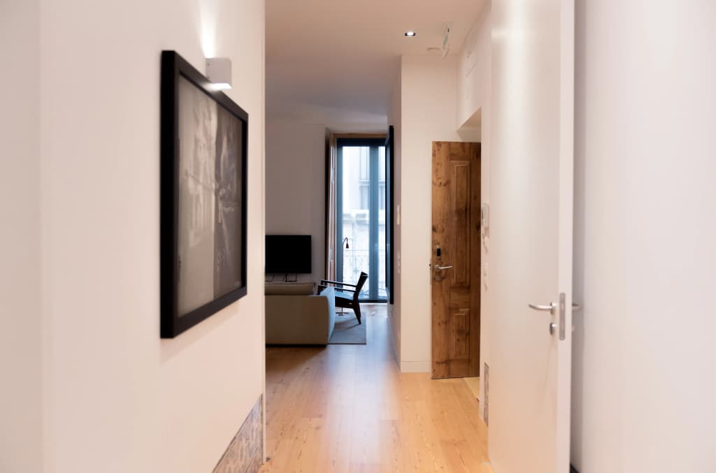 FLORA Chiado Apartments - photo 5