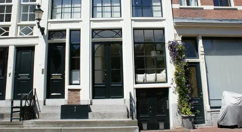 Canal Home - photo 1