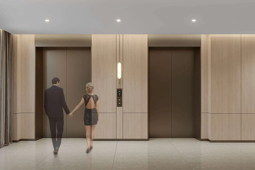 Wyndham Garden i-City Shah Alam - photo 12