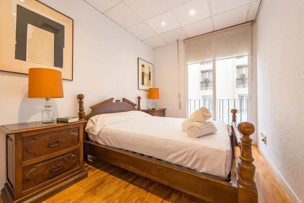 Retiro Apartment - photo 6