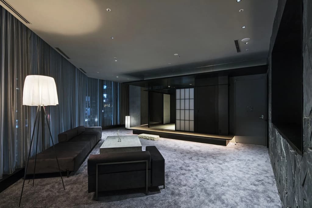 hotel koe tokyo - photo 3
