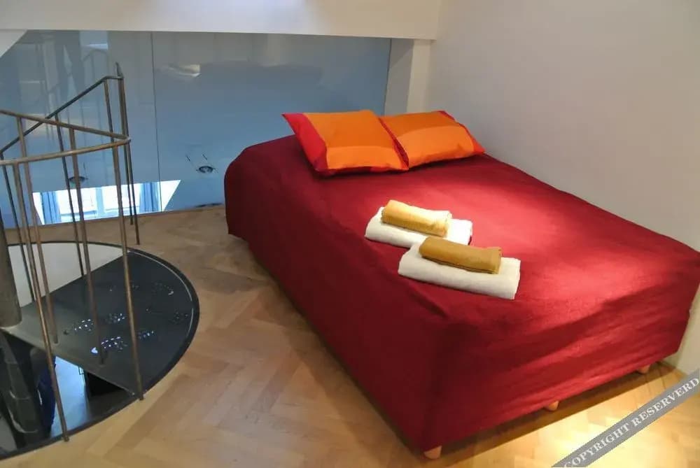 Apartmany Letna U Sparty - photo 3