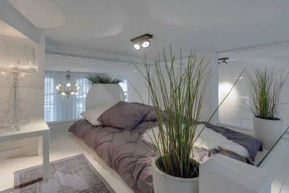 Design Apartment With Balcony - photo 5