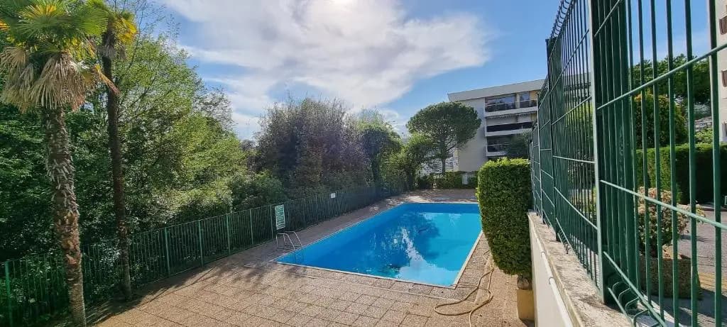 Le Petit Manseng RESIDENCE CIMIEZ LE HAUT - photo 2