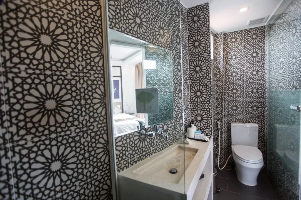 Flora Hotel - photo 10