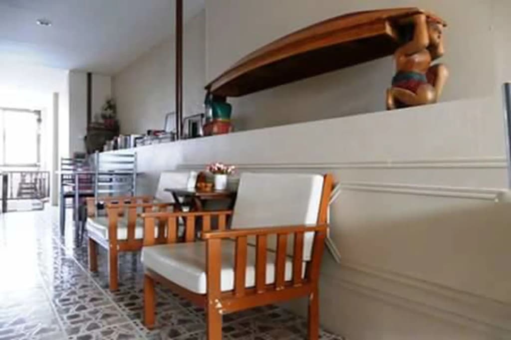 Chomhaad Guesthouse - photo 12