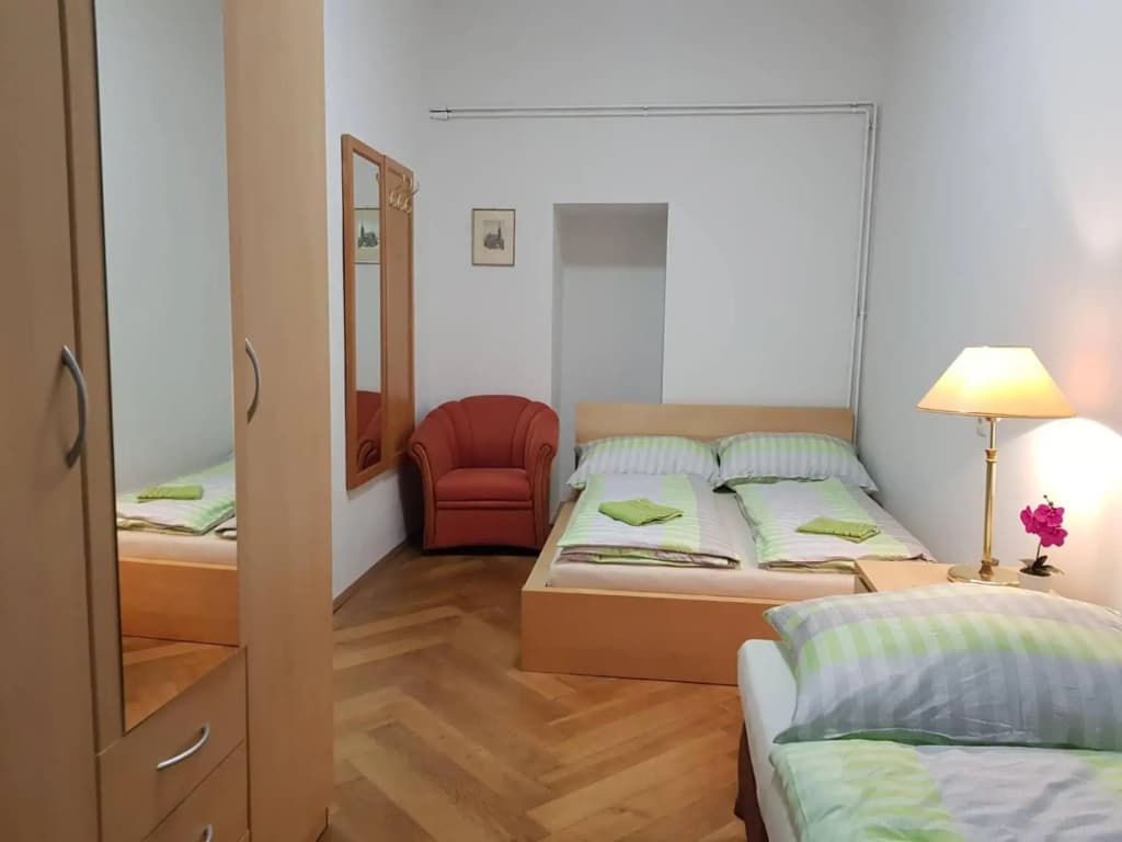 Ferienwohnung Schloessel 26/16 - photo 4