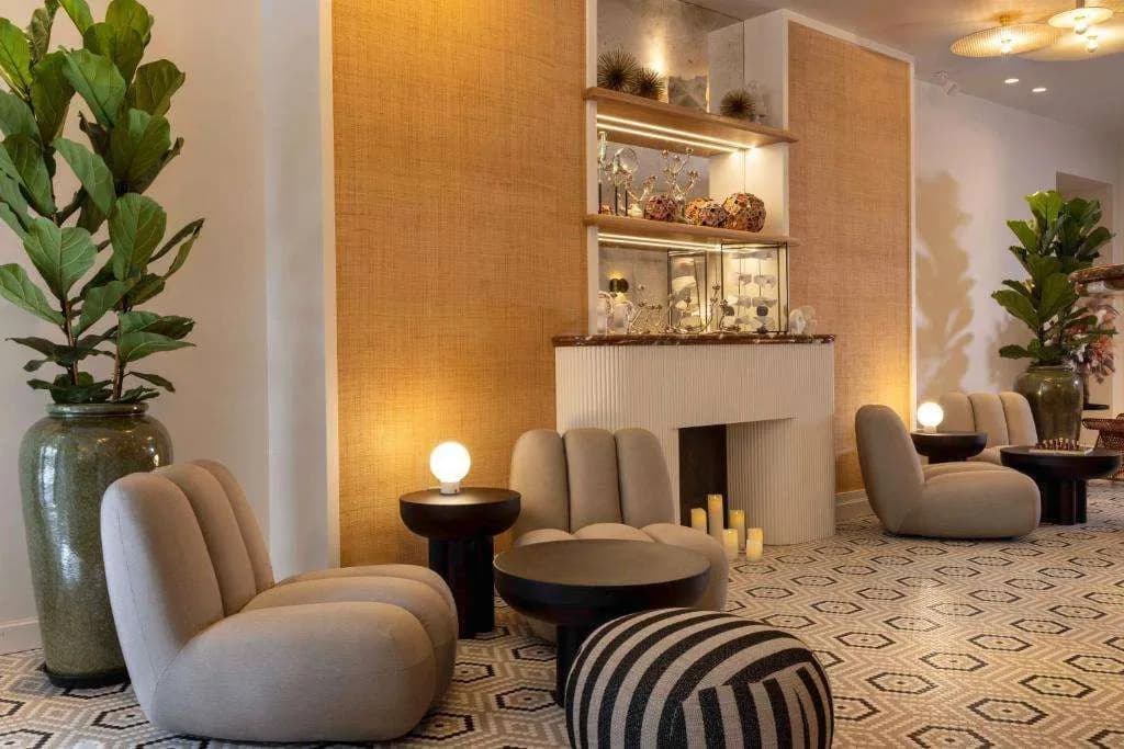 Le Clark Hotel - photo 16