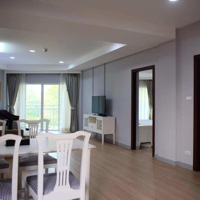 Seapine Beach Golf and Resort Hua Hin - photo 43