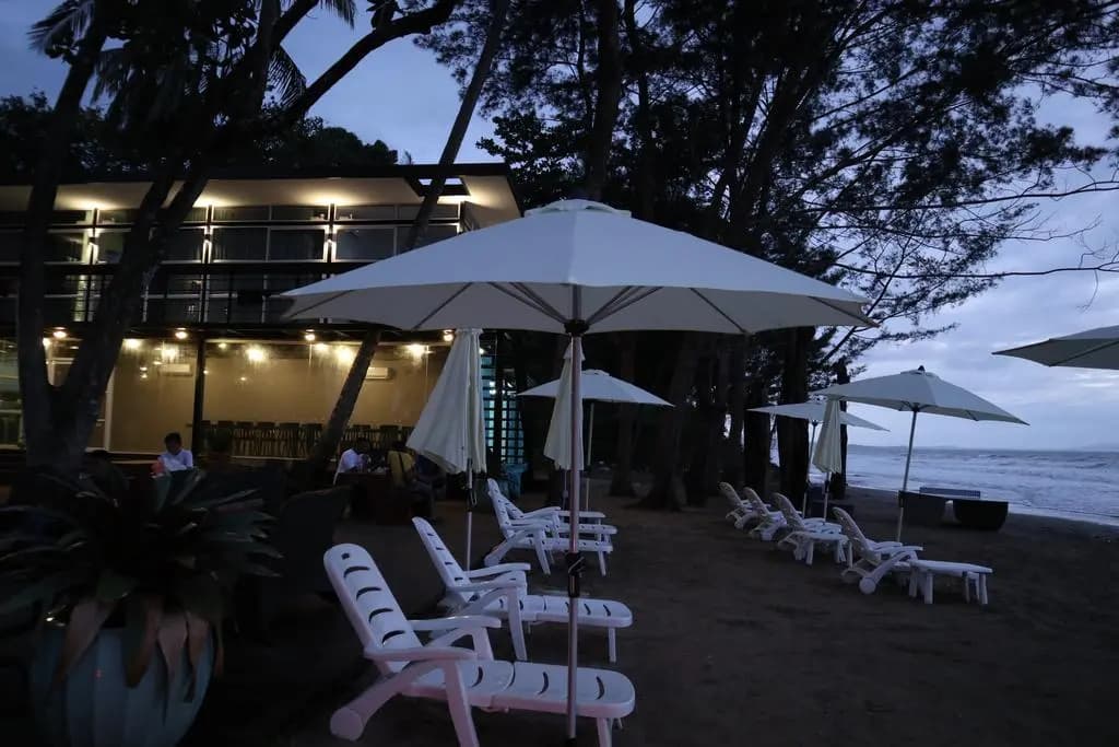 Roxy Sematan Villa & Townhouse - photo 13