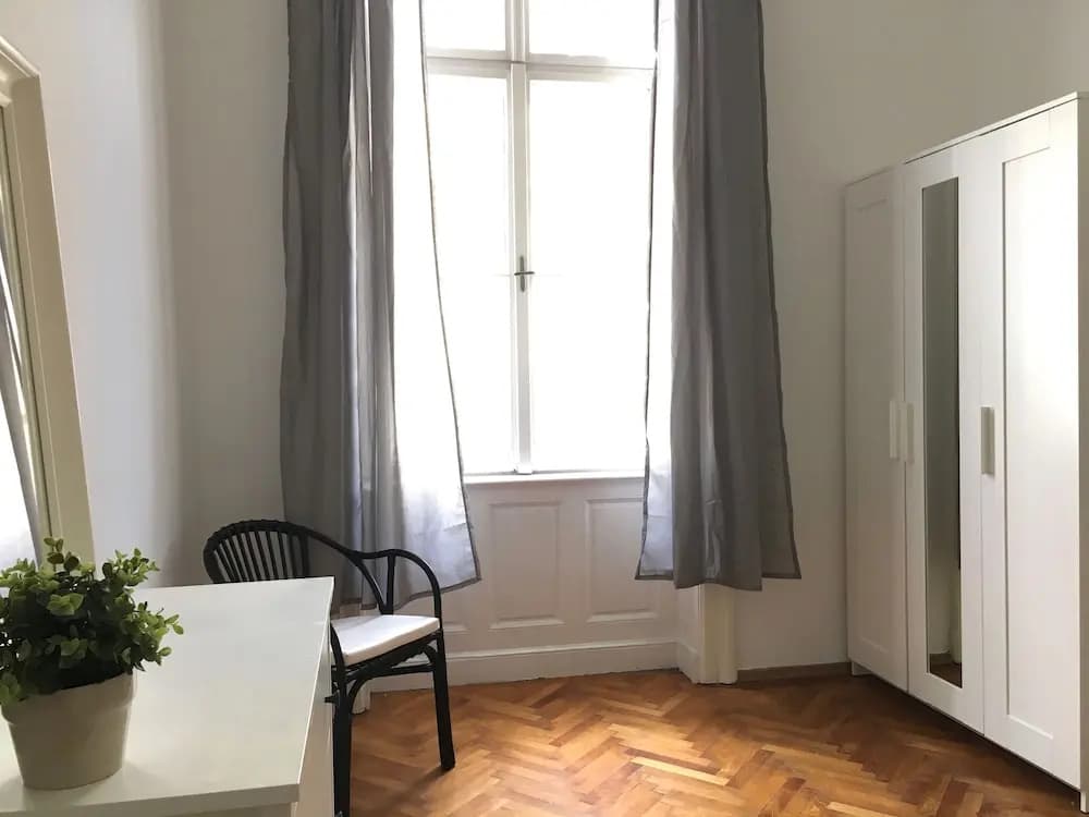 Budget Apartment by Hi5 - Rákóczi 24. - photo 4