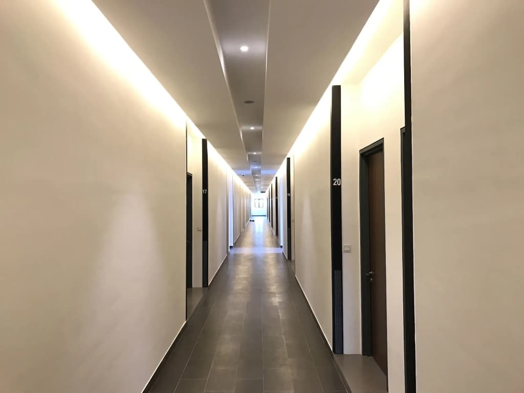 KL Sentral Bangsar Suites (EST) by Luxury Suites Asia - photo 13