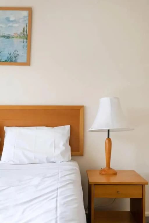 Lamplighter Motel - photo 4