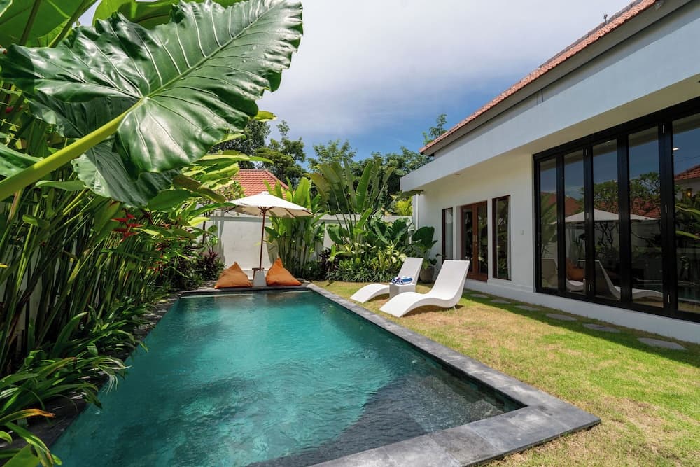 Villa Meli Canggu - photo 45