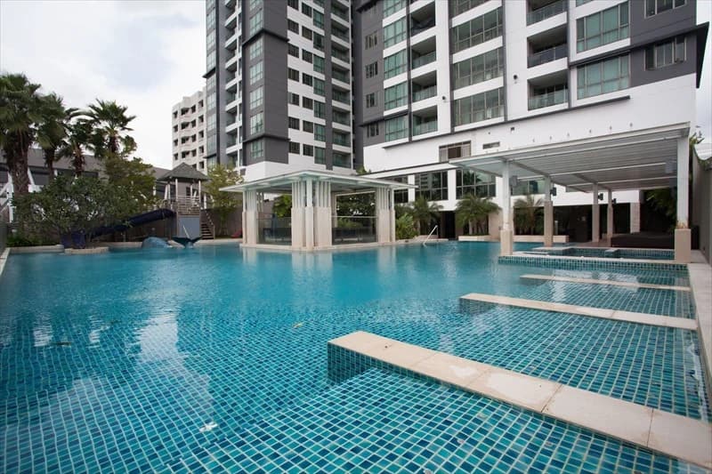 Zen Home Phrom Phong - photo 9