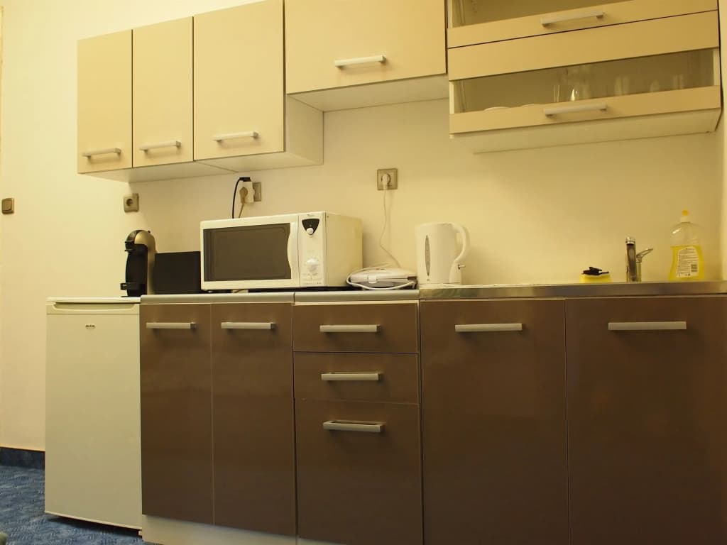 Budapest Royal Suites II - photo 7