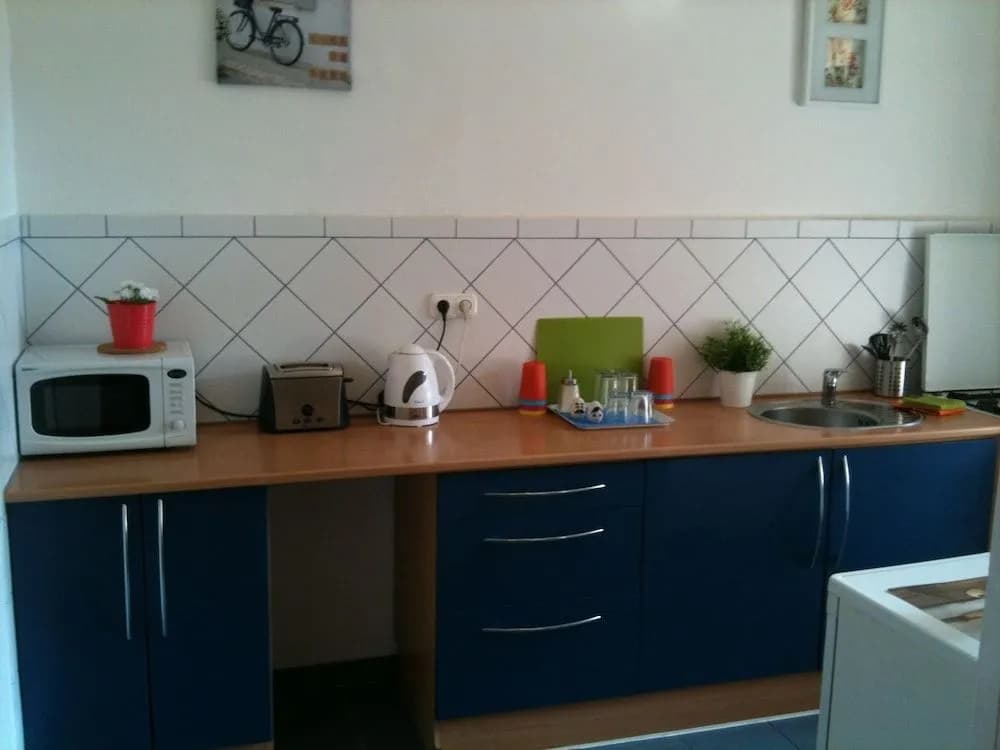 Caterina Private Rooms and Apartments - photo 11