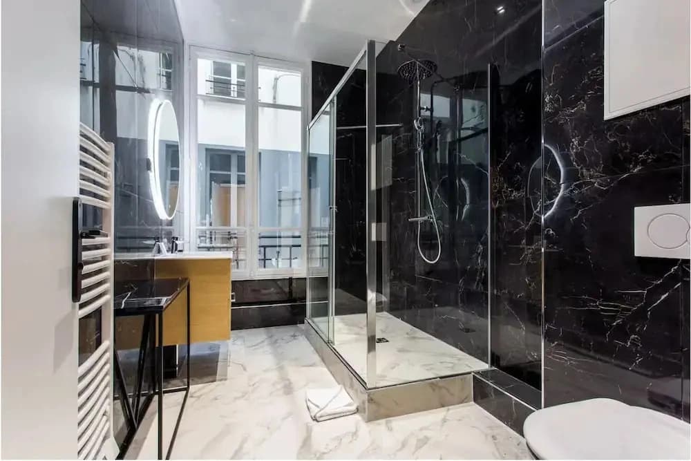 Hotel Boetie - Champs Elysees - photo 6