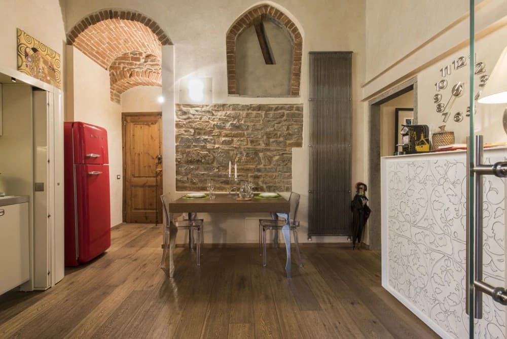 Pitti Apartment - photo 4