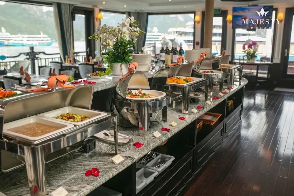 Majesty Prime Cruise - photo 43