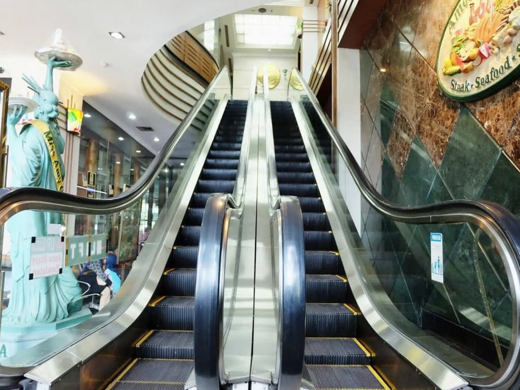 Smart Hotel Thamrin Jakarta - photo 16