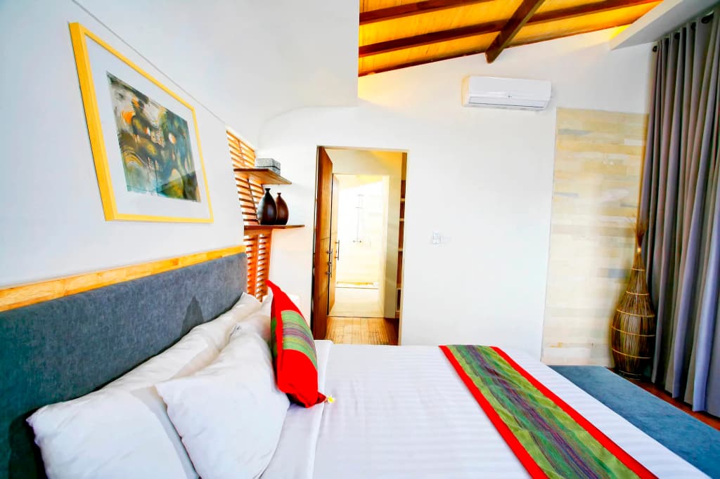 The Royal Bali Villas Canggu - photo 7